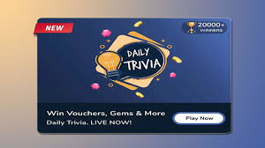 Many were content with the life they lived and items they had, while others were attempting to construct boats to. Flipkart Daily Trivia Quiz Answers Today 22 September Win Assured Prizes