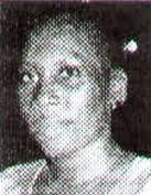 Hommage à Clémence Danielle YAPO