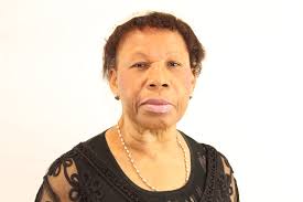 Staff — National Church of God Brooklyn