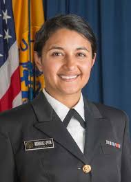 CAPT Tim Thomas Makes Strides to Improve Health in the Federal Bureau of  Prisons