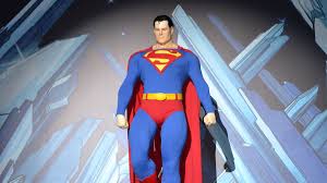 Superman is a fictional superhero, who first appeared in american comic books published by dc comics. Superman Special Ccxp Cologne