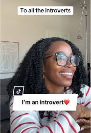 Embracing Introversion: It's Okay to Be You
