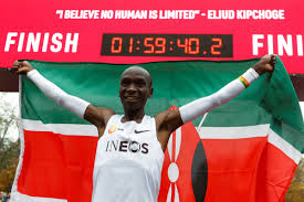 Oct 12, 2019 · how to run a marathon in less than two hours. Eliud Kipchoge News The Incredible Numbers Behind Kenyan S Sub Two Hour Marathon In Ineos 1 59 Challenge The Independent The Independent