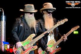 100·aaa to 999·evx letters i and q not used in this serial format. Zz Top Bassist Dusty Hill Ist Tot Time For Metal Das Metal Magazin