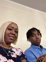 Lakesha Lavon Thornton pievienoja...