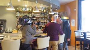Saint Quentin Philippe Etchebest Etait De Retour Au Petit Resto