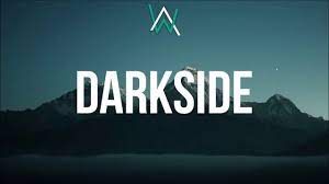 Find more of alan walker lyrics. Alan Walker Darkside Audio Feat Au Ra Tomine Harket Youtube