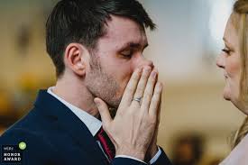 Sharron Gibson, UK Wedding Reportage Photography