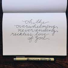 Pin On Lettering