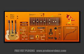 Check spelling or type a new query. Spicy Guitar Download Free Guitar Vst Plugin Producers Buzz
