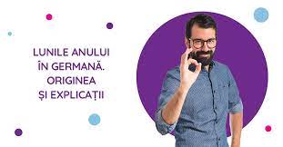 Lunile anului in germana dau coroana!!!! Lunile Anului In GermanÄƒ Originea È™i ExplicaÈ›ii