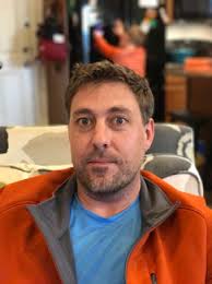 Christian Brett Smith