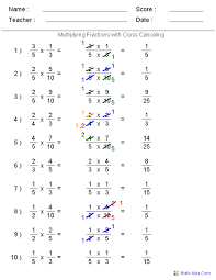 They literally cover every grade level and almost this is the largest collection of free math worksheets complete with answer keys. Pin On Math Worksheets