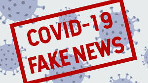 Charlie baker stood and listened as lt. Coronavirus Call For Apps To Get Fake Covid 19 News Button Bbc News