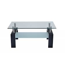 Tables basses tables d'appoint consoles. Meubles Et Decorations Table Basse Turijn Rectangulaire Design Pl