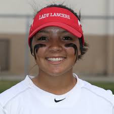 Janelle Barrera's East Union High School Bio