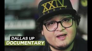 Best New Producer City #DallasUp Sound Collectiv Documentary
