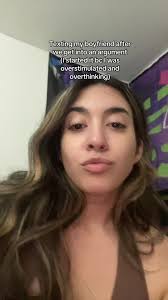 I say this in my head but What i really txt is: Im sorry do you still love  me