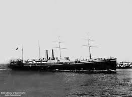 ss oceana (1887) wikipedia