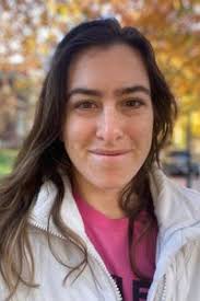 Haley Jacobson's Instagram, Twitter & Facebook