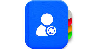 Contacts Backup & Restore