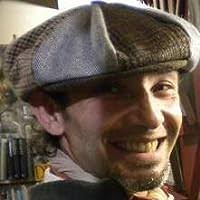 Blood Brother by Elliott Arnold