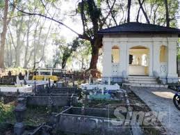 Konon, tari guel berasal daru dua orang putera sultan johor, malaysia, bernama muria dan adiknya yang bernama segenda. Makamnya Tinggi Daripada Kubur Biasa