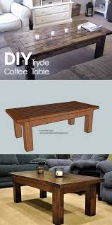 Coffee stained coffee table blueprint. Gunstige Dekor Accessoires Office Salepreis 29 Diy Coffee Table Coffee Table Inspiration Coffee Table Plans