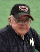 Obituary information for Elden Ginn