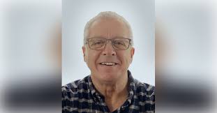 Obituary information for Thomas Edward Davidson