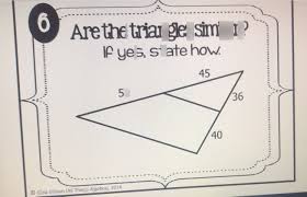 Bhabi download, gina wilson all things algebra answers angles of triangles ,. Gina Wilson 2014 Are The Triangles Similar If Yes State How Right Triangles Test Answer Key Congruent Gina Wilson All Things Algebra 2014 Answers Congruent Triangles Geometry