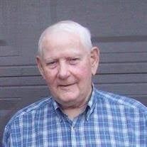 Alfred Stevens Obituary