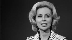 On this date in 1955, Dr. Joyce Brothers dealt her opponent a knockout blow 