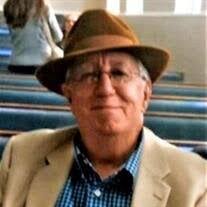 Joe C. Smith Obituary