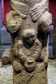 Pin On Gobekli Tepe