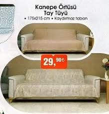 Kanepe Ortusu Tay Tuyu 175x215 Cm Indirimde Market