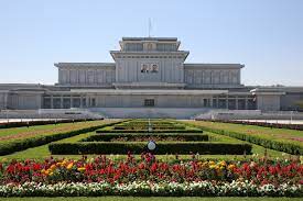 Use our disallowed hosts for some context: Kumsusan Palace Of The Sun Ktg Tours North Korea Dprk