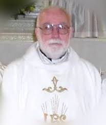 Charles Fitzpatrick Obituary