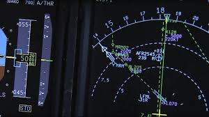 Automatic Dependent Surveillance Broadcast Ads B Eurocontrol