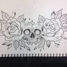 Check spelling or type a new query. Rose Neck Tattoo Drawing Novocom Top