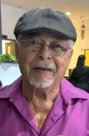 Jesus Santiago Obituary