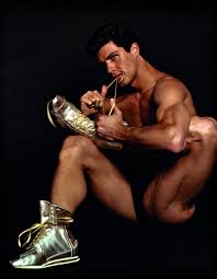 Vi aspetto al bolle show per una serata speciale. Dancing Words Roberto Bolle Talks About His New Book