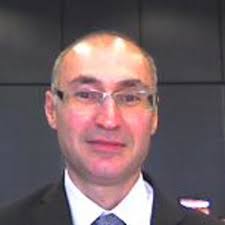 David MESSIKA-ZEITOUN