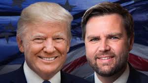 JD Vance, ex marine anti-aborto: scelto da Trump per conquistare i  lavoratori