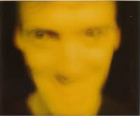 Norman Westburg: Personal History