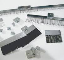 Industrial Antistatic Brushes