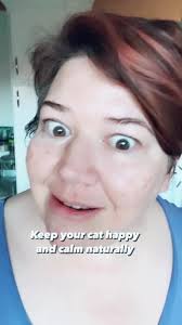 Best supplements for calm cats. ✨🐈 #cattok want tonknow more ask!