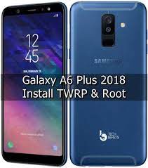 There are plenty of options available for unlocking your devic. Root And Install Twrp Recovery On Galaxy A6 Plus 2018 Techbeasts