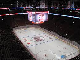 Discover the history of the oldest team in the national hockey league. Bell Centre Montreal Canadiens Stadium Journey
