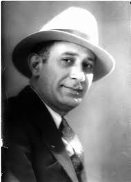 Florida Memory • Samuel Alfred Wahnish.